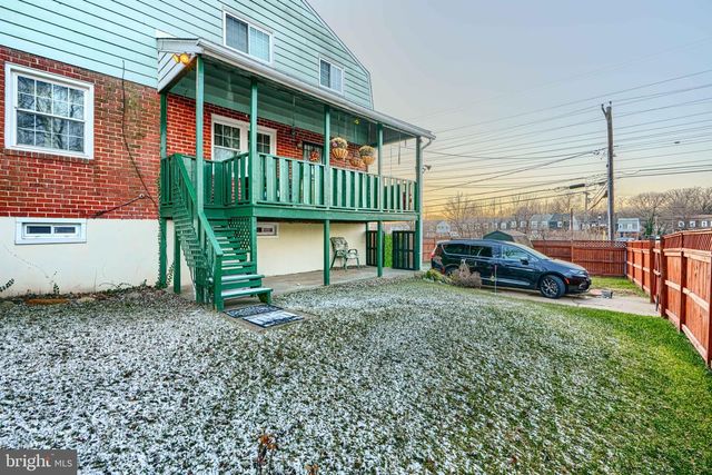 5646 UTRECHT RD, Baltimore, MD 21206