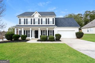 257 Baldwin Court, Newnan, GA 30263