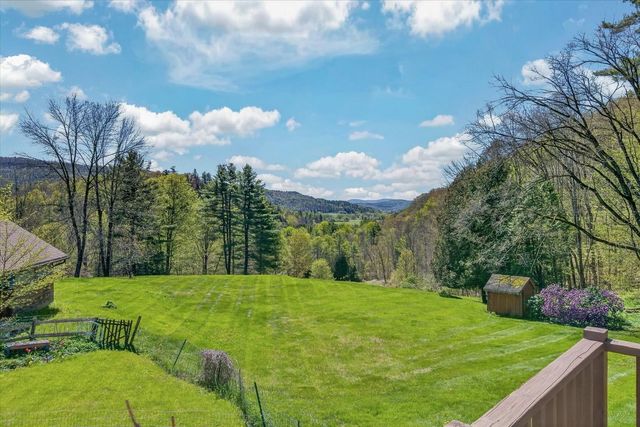 9-11 McGarry Street, Proctor, VT 05765