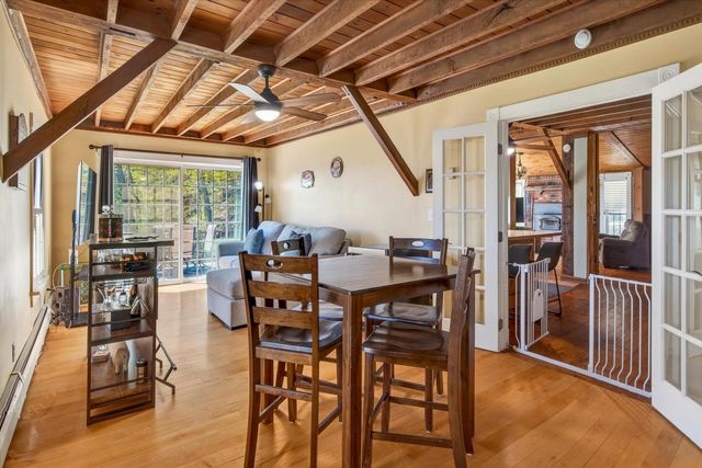 9-11 McGarry Street, Proctor, VT 05765