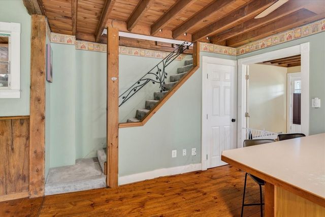 9-11 McGarry Street, Proctor, VT 05765