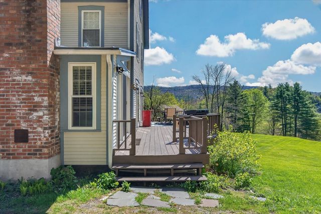 9-11 McGarry Street, Proctor, VT 05765