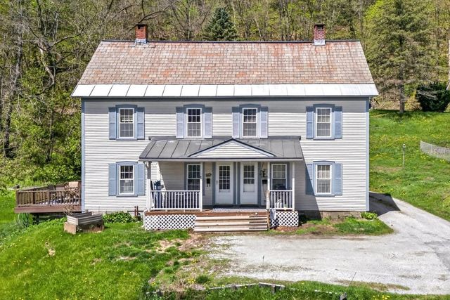 9-11 McGarry Street, Proctor, VT 05765