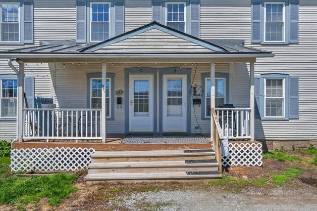 9-11 McGarry Street, Proctor, VT 05765