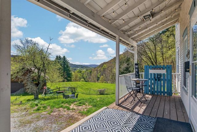 9-11 McGarry Street, Proctor, VT 05765