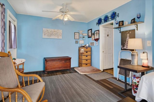 9-11 McGarry Street, Proctor, VT 05765