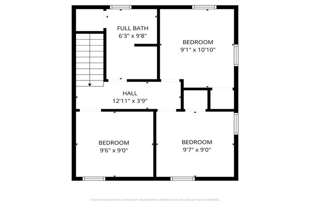 9-11 McGarry Street, Proctor, VT 05765