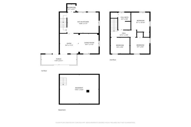 9-11 McGarry Street, Proctor, VT 05765