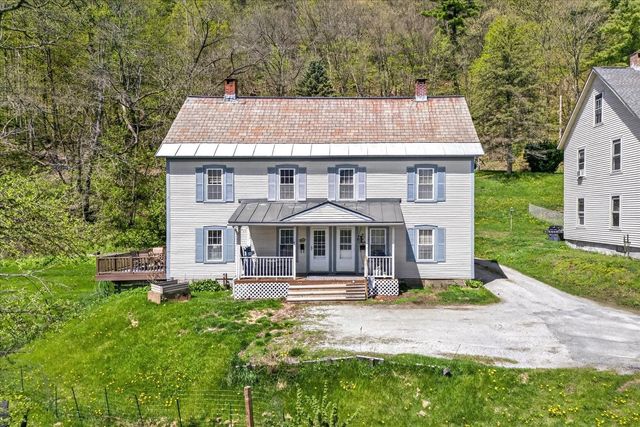 9-11 McGarry Street, Proctor, VT 05765