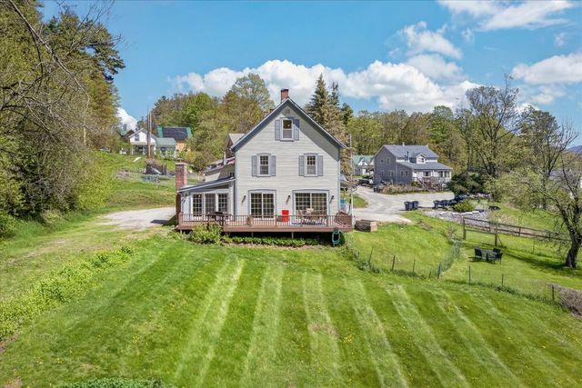 9-11 McGarry Street, Proctor, VT 05765