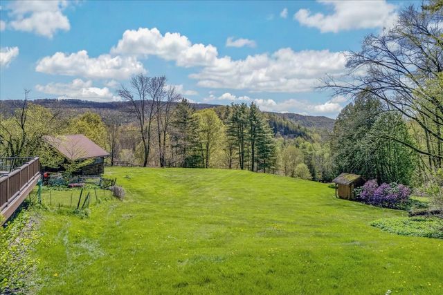 9-11 McGarry Street, Proctor, VT 05765