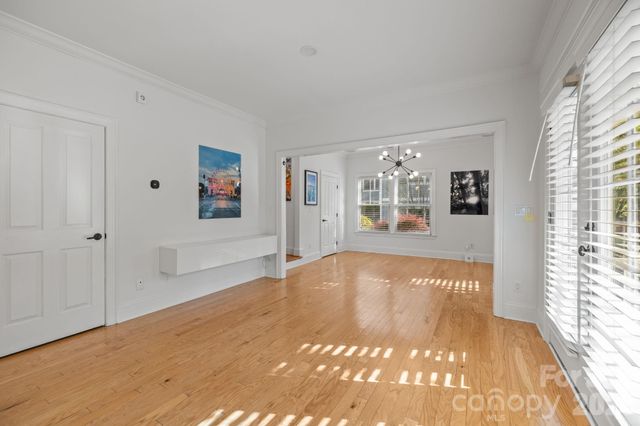 2060 Euclid Avenue, Charlotte, NC 28203