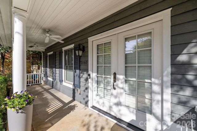 2060 Euclid Avenue, Charlotte, NC 28203