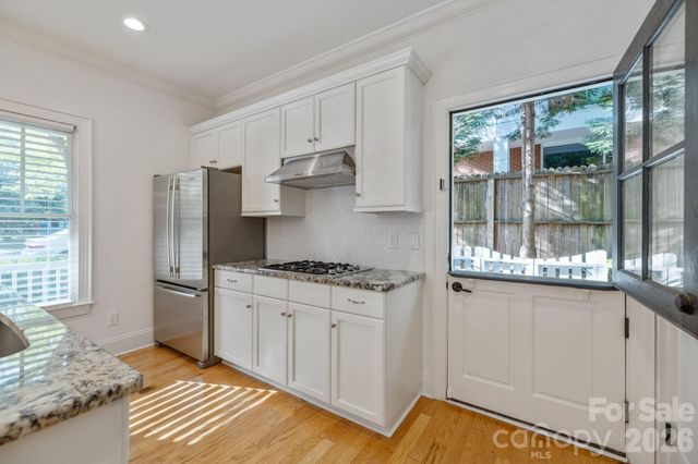 2060 Euclid Avenue, Charlotte, NC 28203