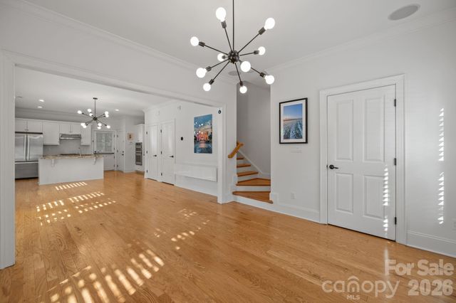 2060 Euclid Avenue, Charlotte, NC 28203