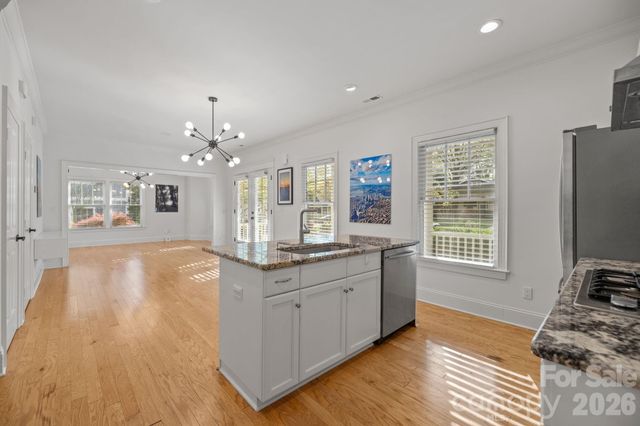 2060 Euclid Avenue, Charlotte, NC 28203