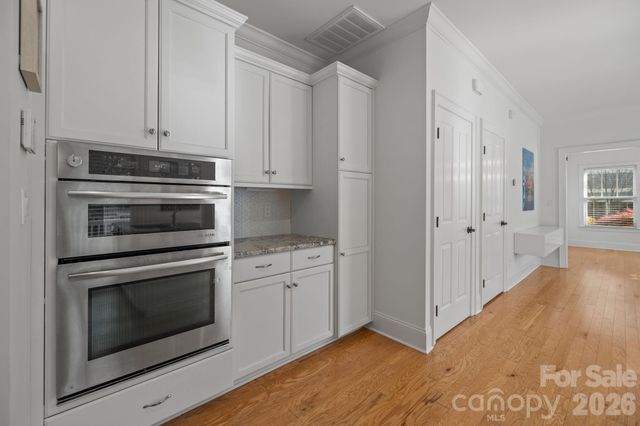 2060 Euclid Avenue, Charlotte, NC 28203