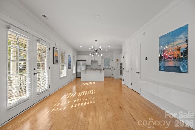 2060 Euclid Avenue, Charlotte, NC 28203