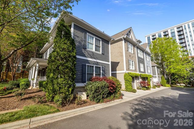 2060 Euclid Avenue, Charlotte, NC 28203