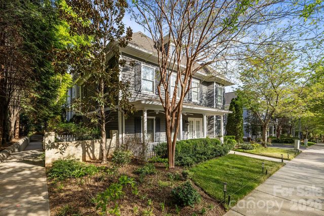 2060 Euclid Avenue, Charlotte, NC 28203