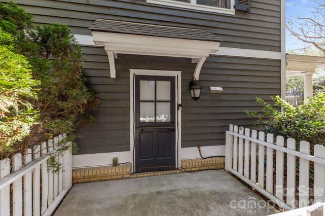 2060 Euclid Avenue, Charlotte, NC 28203