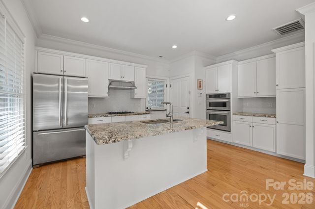 2060 Euclid Avenue, Charlotte, NC 28203