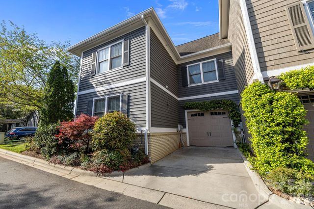 2060 Euclid Avenue, Charlotte, NC 28203