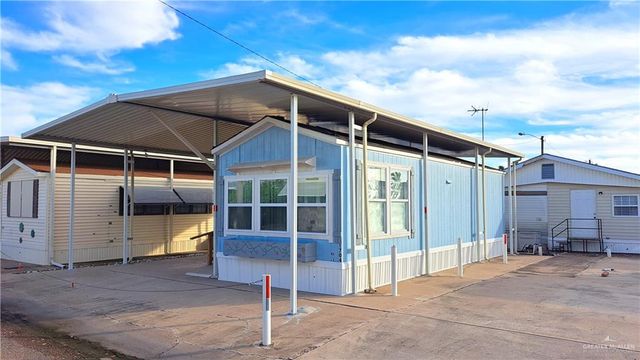 1704 La Joya Avenue, Mission, TX 78572
