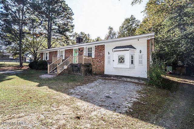 351 Wises Store Road, Murfreesboro, NC 27855