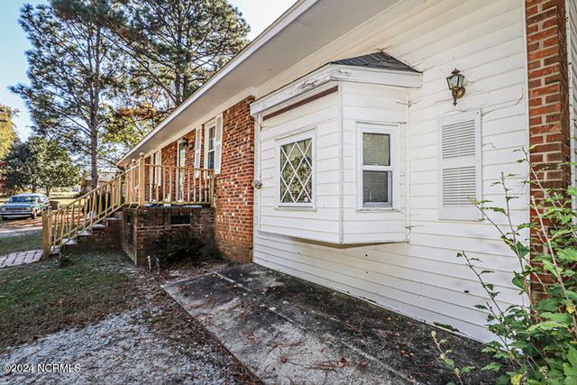 351 Wises Store Road, Murfreesboro, NC 27855
