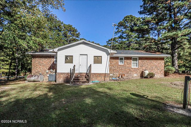 351 Wises Store Road, Murfreesboro, NC 27855