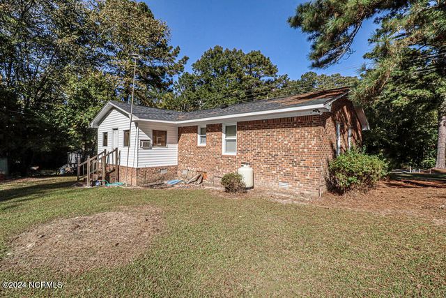 351 Wises Store Road, Murfreesboro, NC 27855