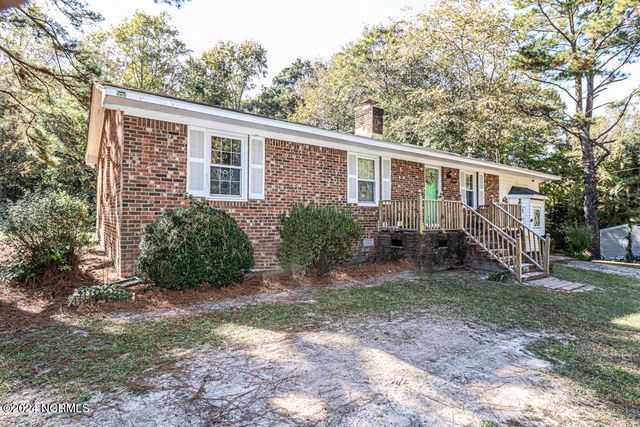 351 Wises Store Road, Murfreesboro, NC 27855