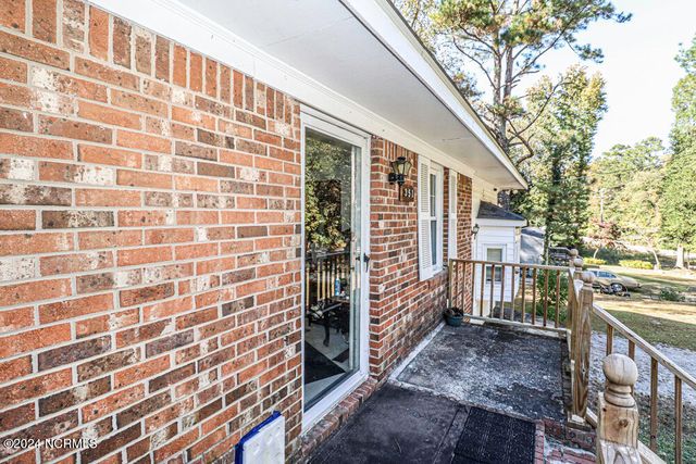 351 Wises Store Road, Murfreesboro, NC 27855