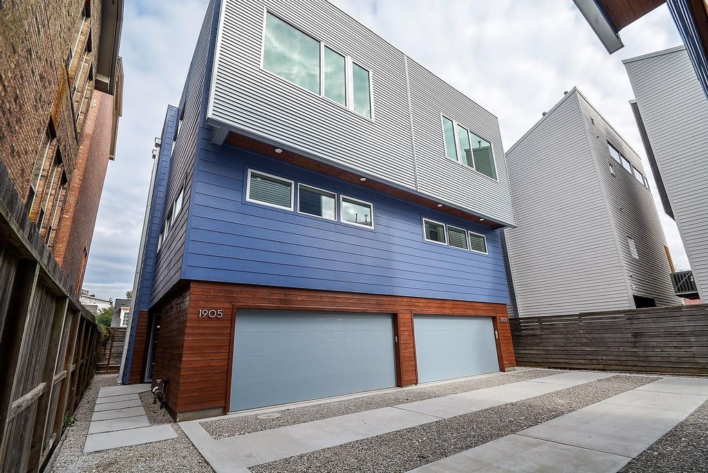 1905 Oakdale Street, Houston, TX 77004