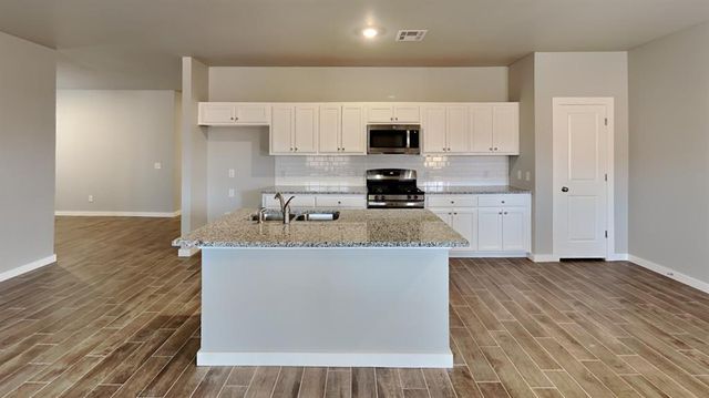 4512 NE 123rd Street, Oklahoma City, OK 73170