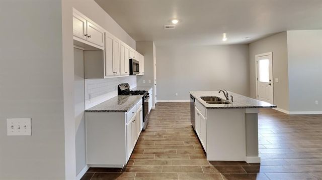 4512 NE 123rd Street, Oklahoma City, OK 73170