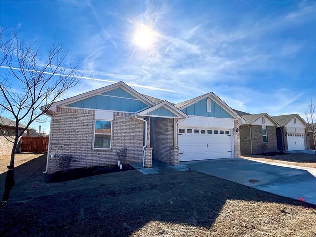 4512 NE 123rd Street, Oklahoma City, OK 73170