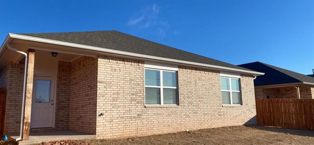 4512 NE 123rd Street, Oklahoma City, OK 73170