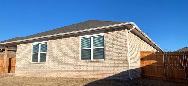4512 NE 123rd Street, Oklahoma City, OK 73170