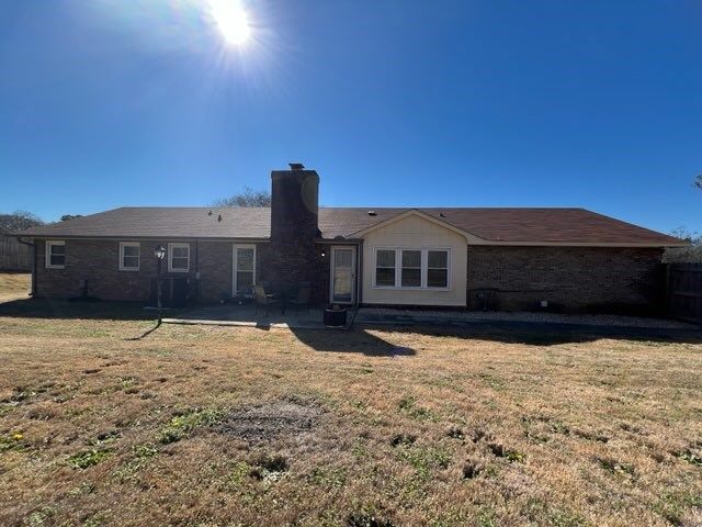 4001 Twilight Drive, Columbus, GA 31909