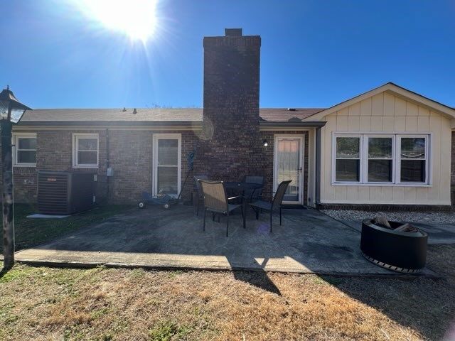 4001 Twilight Drive, Columbus, GA 31909