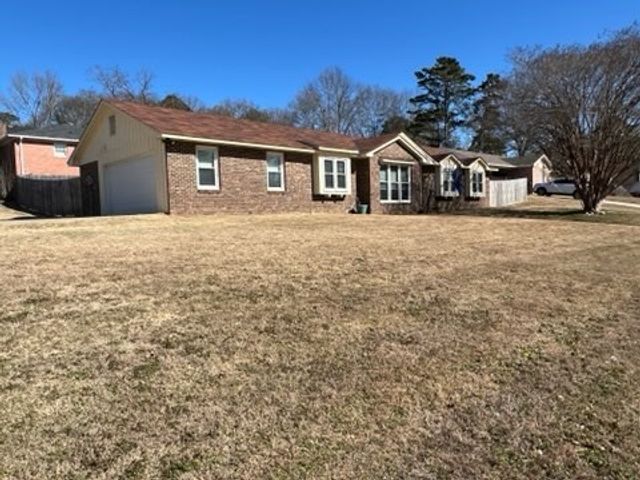 4001 Twilight Drive, Columbus, GA 31909