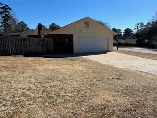 4001 Twilight Drive, Columbus, GA 31909