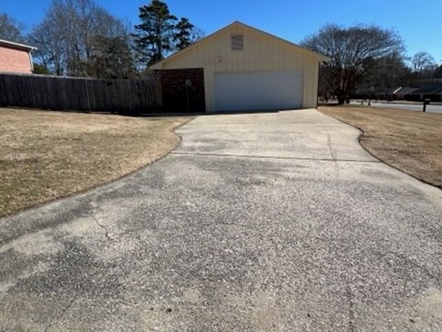 4001 Twilight Drive, Columbus, GA 31909