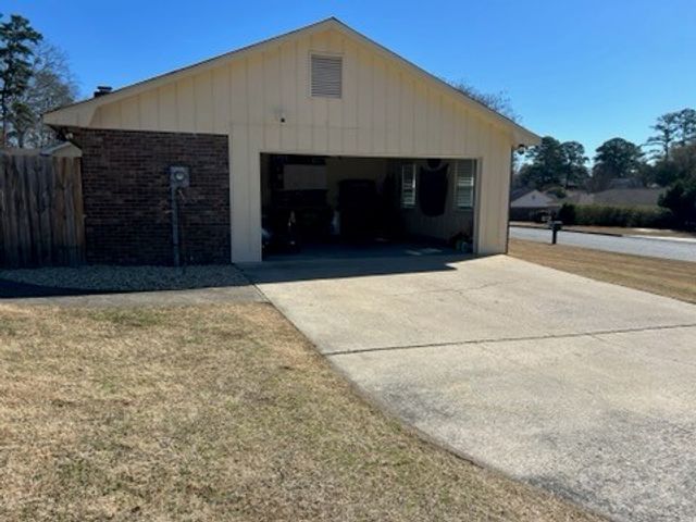 4001 Twilight Drive, Columbus, GA 31909