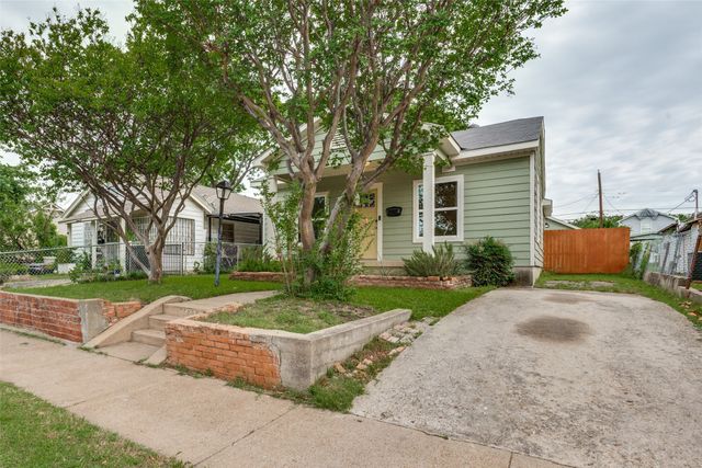 2723 Sharon Street, Dallas, TX 75211