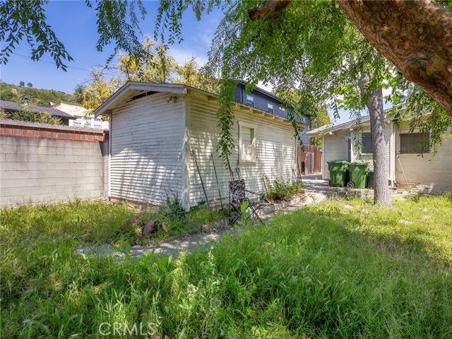 5231 Rockland Avenue, Los Angeles, CA 90041
