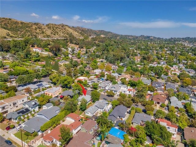 5231 Rockland Avenue, Los Angeles, CA 90041