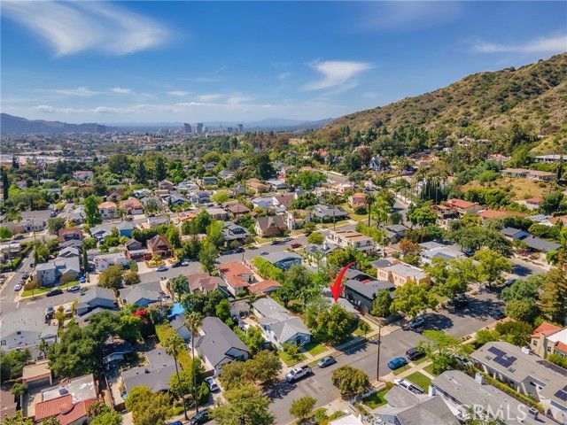 5231 Rockland Avenue, Los Angeles, CA 90041